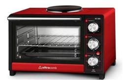 Horno Ultracomb 2500w C/Anafe y Grill UC-28A