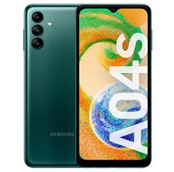 Celular Samsung Galaxy A04S 128GB Verde