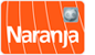 Tarjeta Naranja