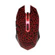 Kit Gamer Mouse Teclado Xtrike Me Mk-503 Luces Rgb Pc Usb