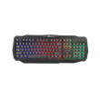 Teclado Gamer Xtrike Kb-302 Bk Backlight