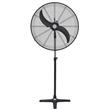 Ventilador Axel De Pie 30"