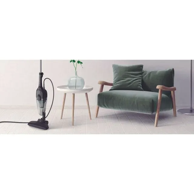 Aspiradora Electrolux STK12 - 2 en 1