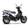 Moto Motomel Blitz 110 One Full