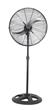 Ventilador de pie Axel 26" industrial