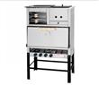 Horno Sol Real 019 8 Pizzas + Carlitero Doble + Panchera