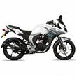 Moto Yamaha Fazer- F1