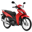 Moto Honda Wave 110s