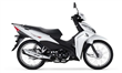 Moto Honda Wave 110s