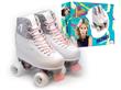 Patines Ambar De Soy Luna Original T.34