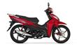 Moto Honda Wave 110 S C/Freno de Disco