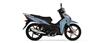 Moto Honda Wave 110 S C/Freno de Disco