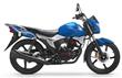 Moto Honda GLH-150