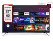 TV Hitachi 32" Smart Android c/ Control de Voz