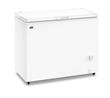 Freezer Gafa 280L Blanco FGHI300B-L