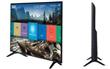 TV Smart BGH 50" 4K Ultra HD 