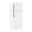Heladera Drean HDR370F50B 364 Lts. Blanca