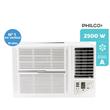 Aire Acondicionado Ventana Philco 2500 WTS Frio Phw25ca3an