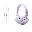 Auriculares Noblex HP107WS Blancos