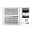 Aire Acondicionado Ventana Philco 2500 WTS Frio Phw25ca3an