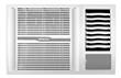 Aire Acondicionado Ventana Philco 2500 WTS Frio Phw25ca3an