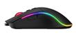 Mouse De Juego Targa Tgm250 Negro