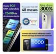 Celular Infinix Hot 50i 4gb 256gb