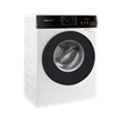 Lavarropa Kanji Slim 6kg 1200rpm KJH-WMCFWT