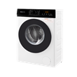 Lavarropa Kanji Slim 6kg 1200rpm KJH-WMCFWT