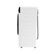 Lavarropa Kanji Slim 6kg 1200rpm KJH-WMCFWT