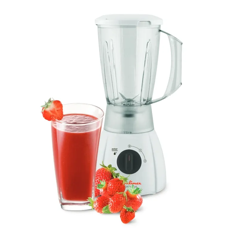 Licuadora Moulinex LM-2701AR Optimix Plus