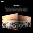 TV TCL 32" QLED SMART Google TV L32S5K