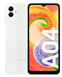 Celular Samsung Galaxy A04 Black 64 GB