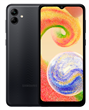Celular Samsung Galaxy A04 Black 64 GB