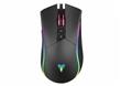 Mouse De Juego Targa Tgm250 Negro