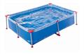 Pileta de lona Sol de Verano Sol250 2700Lts