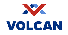 Volcán