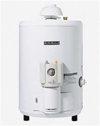 Termotanque Multigas Orbis 50Lts