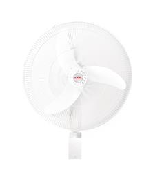 Ventilador Axel 20" de pared metálico