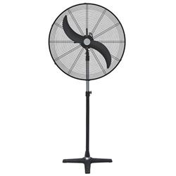 Ventilador Axel De Pie 30"