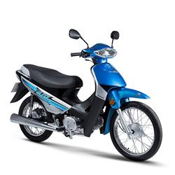 Moto Motomel Blitz 110