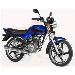 Moto Corven Hunter E 150cc