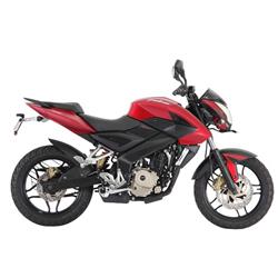 Moto Bajaj Corven Rouser 200ns