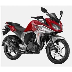 Moto Yamaha Fazer- F1