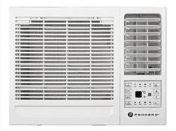 Aire Acondicionado Ventana Fedders 4900W Frio 