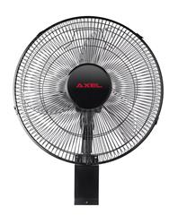 Ventilador Axel 16" de pared