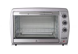 Horno Eléctrico Axel Acero Inoxidable 45lts AX-HC45