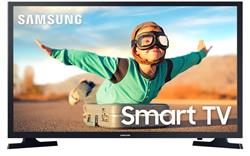 Samrt Tv 32" Samsung Led HD Un32t4300agczb