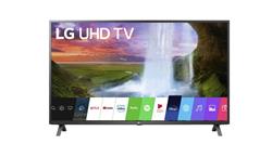 Smart Tv 50" LG Led 4K Ultra HD