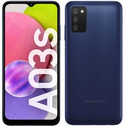 Celular Samsung Galaxy A03s Azul